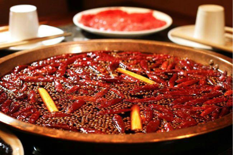 延边正宗重庆火锅加盟哪家好,重庆串串火锅加盟店10大品牌