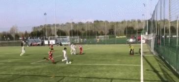 皇马c罗半场梅开二度,c罗首秀梅开二度皇马