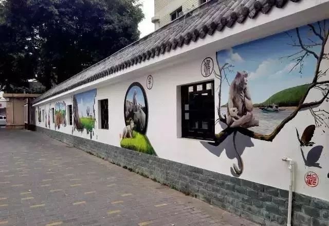 乡村游秋天,乡村旅游探寻真实的乡土风情