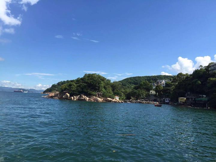 香港游记在线观看,香港游记维多利亚港