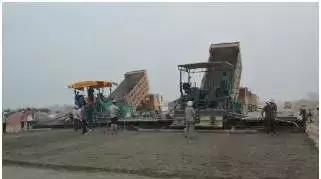 道路工程施工安全标准化手册,道路施工规范图集最新版