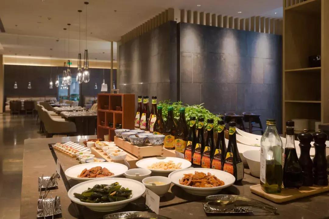 无锡鲁能万豪酒店宣传,无锡酒店万豪集团