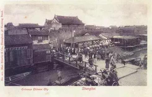 流光逝影：上海20世纪100年回眸「海量图片」