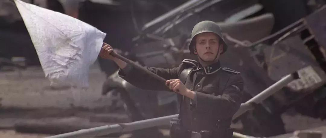 十部顶级超级战争大片,这才叫史诗级战争大片场面真实