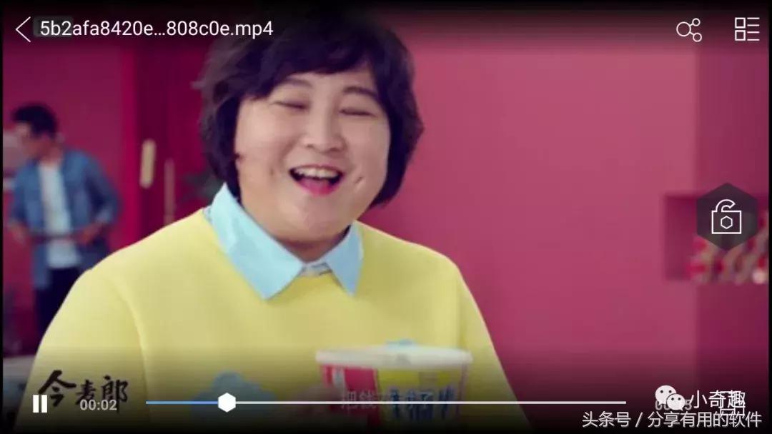 支持资源嗅探的手机浏览器,可以嗅探所有视频的手机浏览器