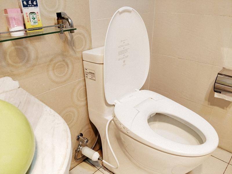 小鲸洗智能马桶盖pro关闭座圈加热,小鲸洗智能马桶盖pro如何拆解