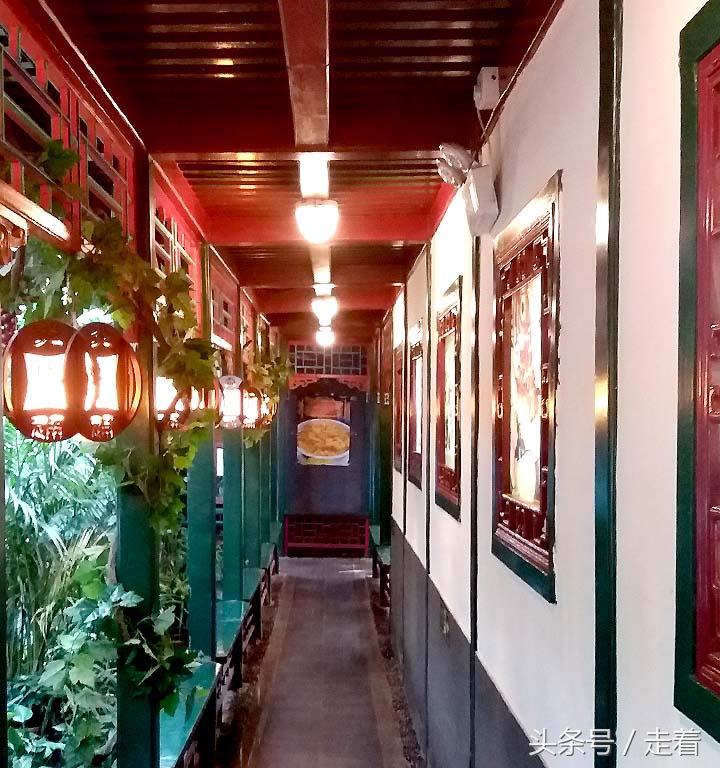 京城湖广会馆办场同学会，不缺仪式感，还有文化温度