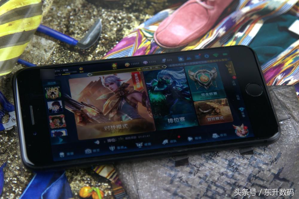 告诉你为何iPhone7Plus才是现阶段最值得入手的苹果手机