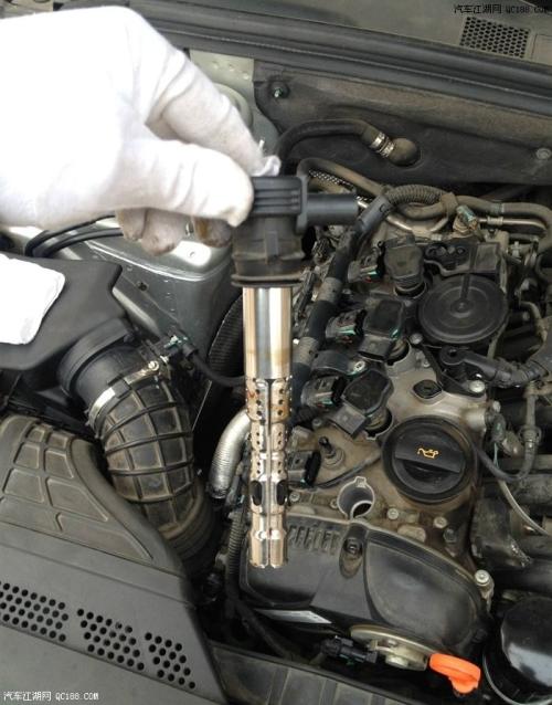 汽车点火线圈老是坏什么原因,汽车点火线圈老是坏是什么原因