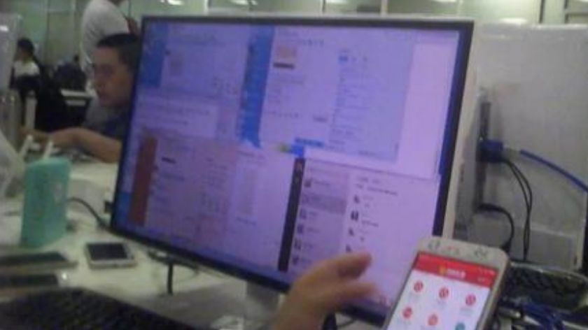 中国赌王在菲律宾致富：哄骗中国壮丁，*诱色**中国男人