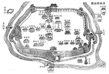 山西晋城市概况,晋城市概况