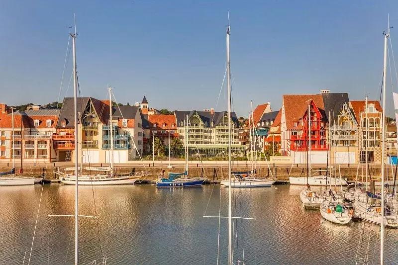 法国房产税避税,在法国能买什么房子