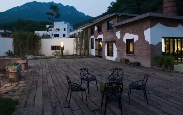 2019河南最美民宿,河南值得住的民宿推荐