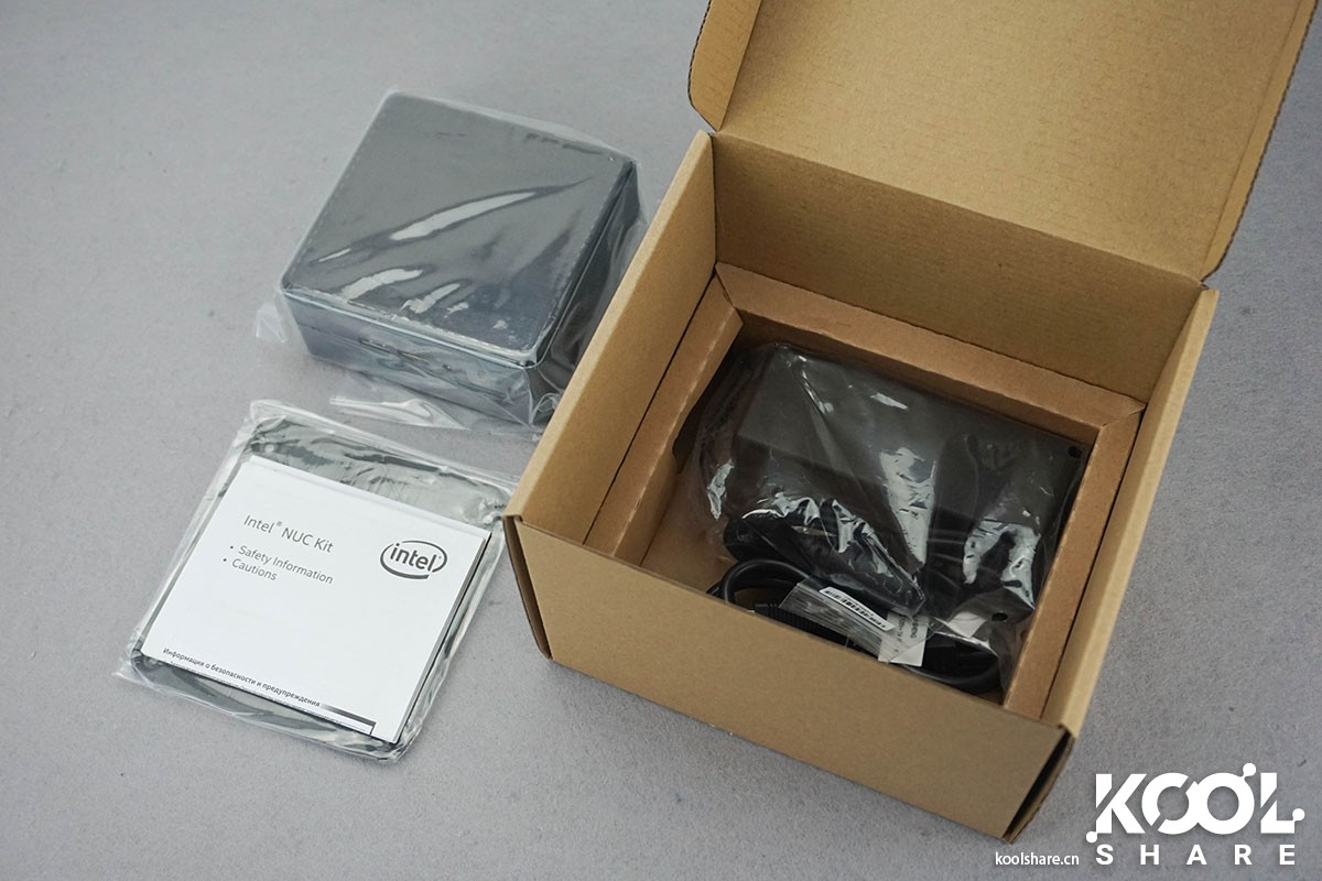 nuc8i5和i7,intelnuci7