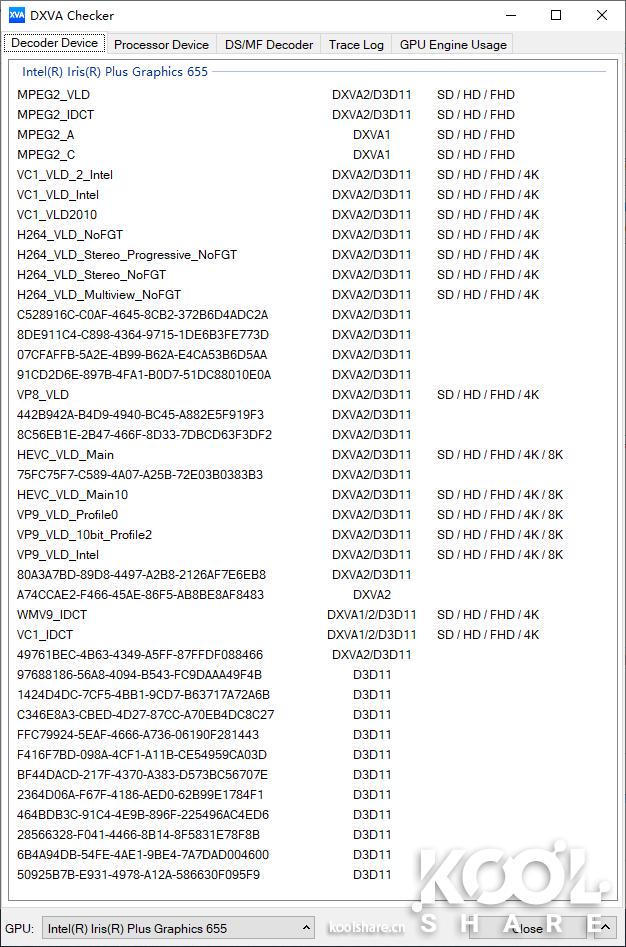 nuc8i5和i7,intelnuci7