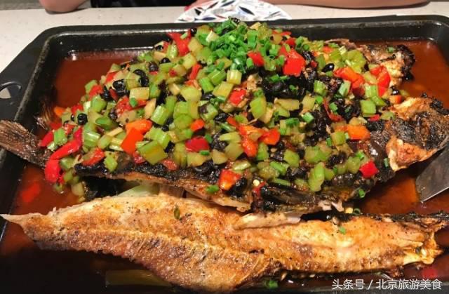 北京最好吃的鱼排行榜,在北京吃正宗的烤鱼
