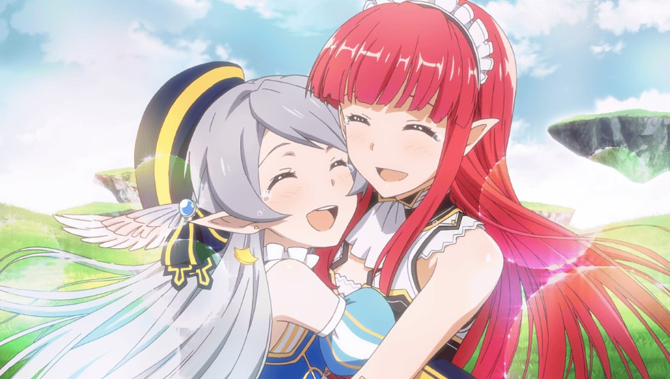 10月最强新番,刀剑神域sao篇