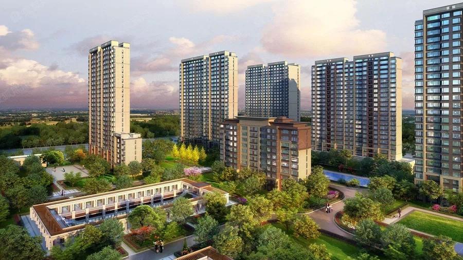 沧州最新在售楼盘一览表,沧州楼市最新价格