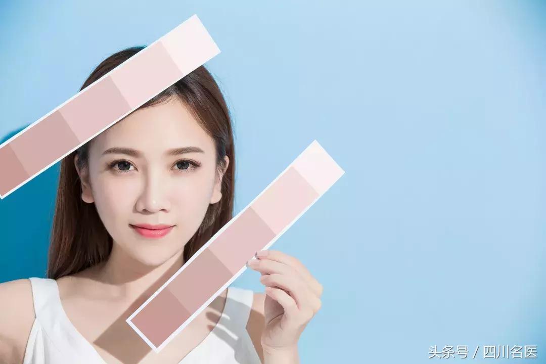 明星都是怎么美白皮肤的,明星到底怎么美白的