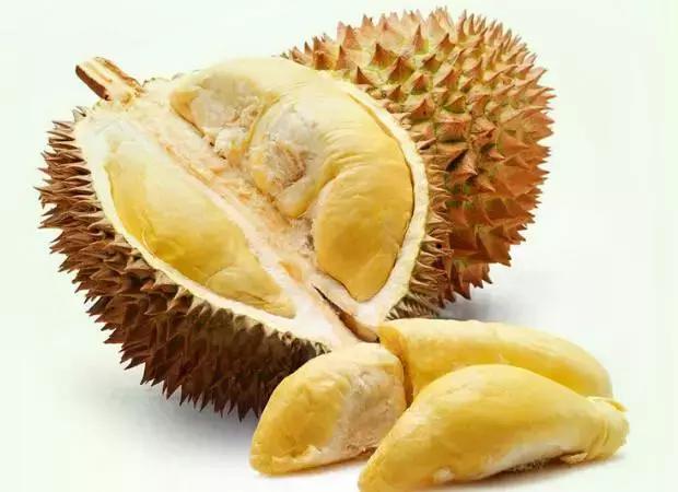 为什么以前闻榴莲臭的现在是香的,为什么有些人闻榴莲的味道特别香