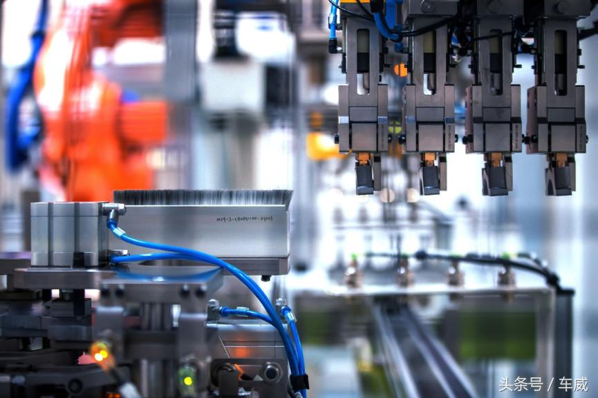 吉利缤越发动机是来自沃尔沃吗,吉利义乌动力基地怎么样