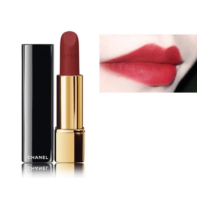 梦寐以求的口红终于集齐了,女人必不可少的8支口红