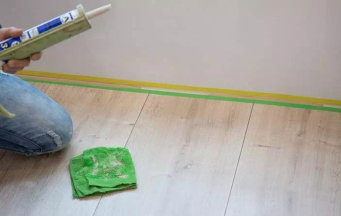 有没有不含甲醛的玻璃胶,有没有不长霉的玻璃胶