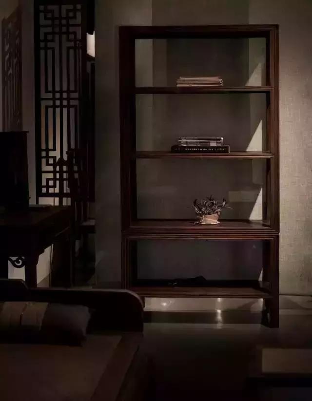 为什么明式家具是真正的古董,为什么说红木家具是国货家具