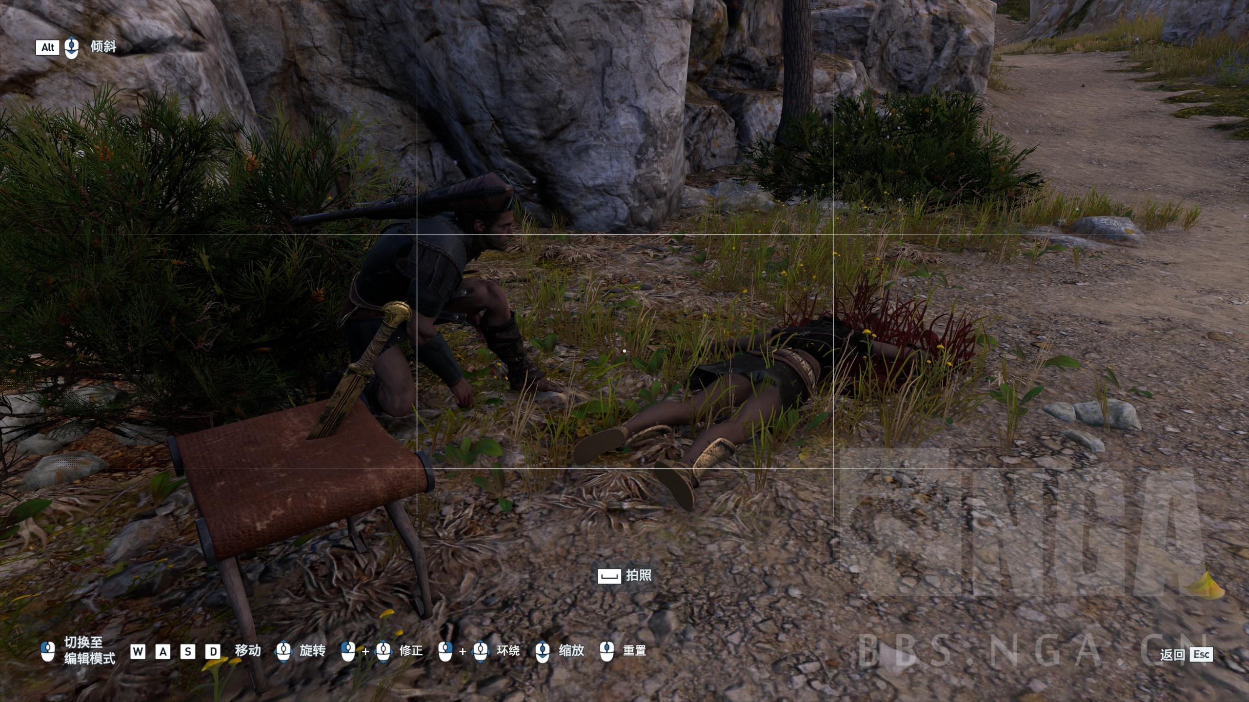 万物皆虚万事皆允官方解释,万物皆虚万事皆允刺客信条