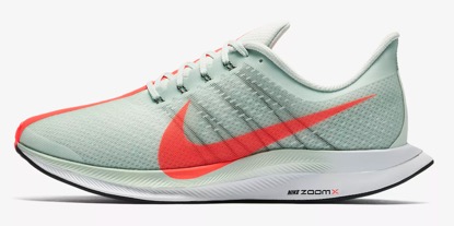 耐克跑鞋推荐初跑者,耐克大体重跑者跑鞋推荐