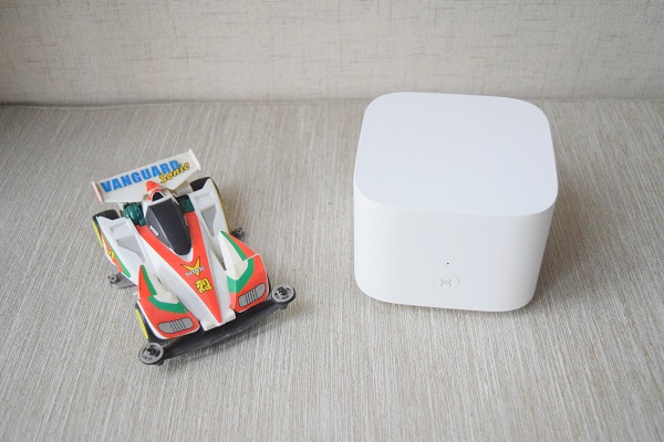 荣耀路由器x2增强版评测,荣耀路由器2s穿墙