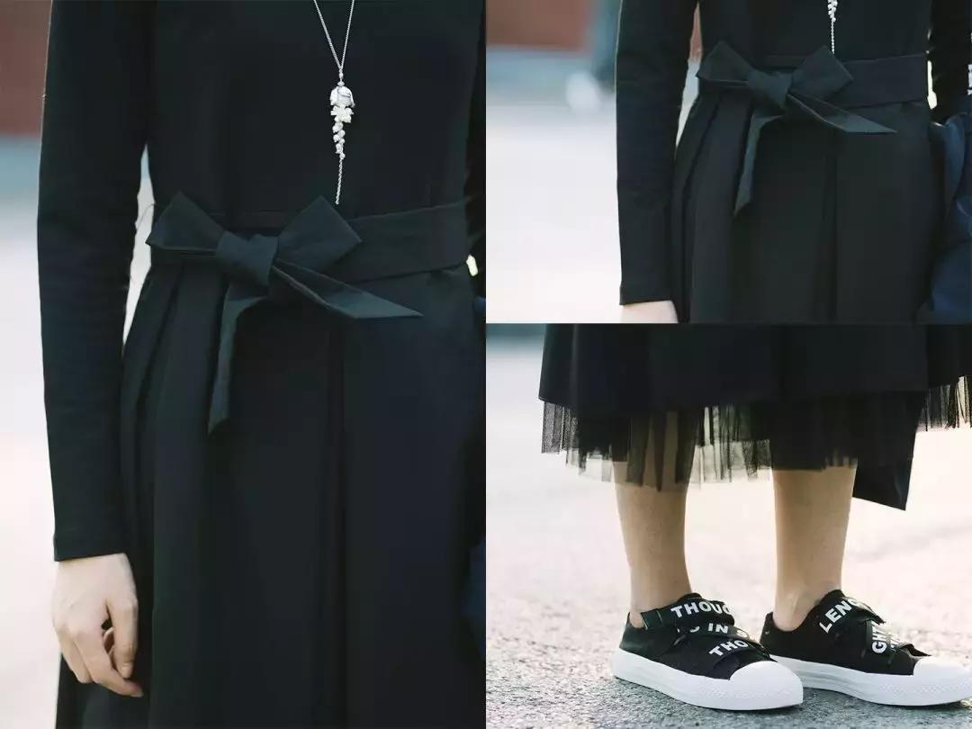 职场一周穿搭不重样女秋冬,3种风格20套时髦穿搭照着穿就对了