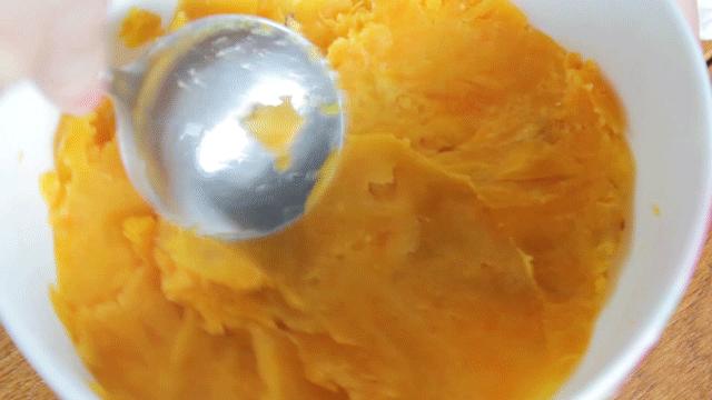 一包积灰的木薯粉，我觉得还能拯救下……