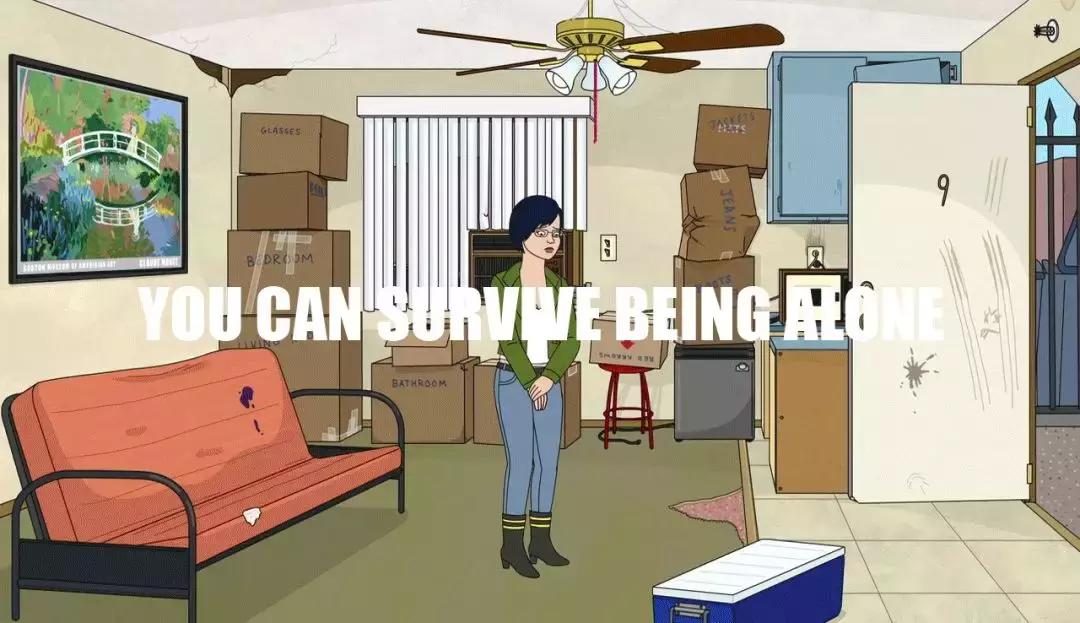 马男才不仅仅是一部动画，它简直就是大型艺术科普现场