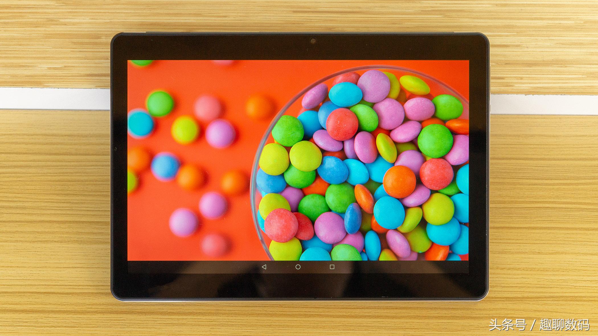 台电平板m20,台电t20平板测评