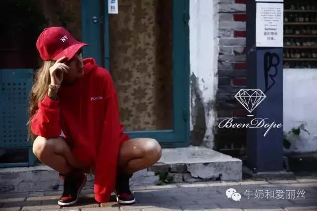 好看的衣服店铺推荐女装,买个衣服真难选