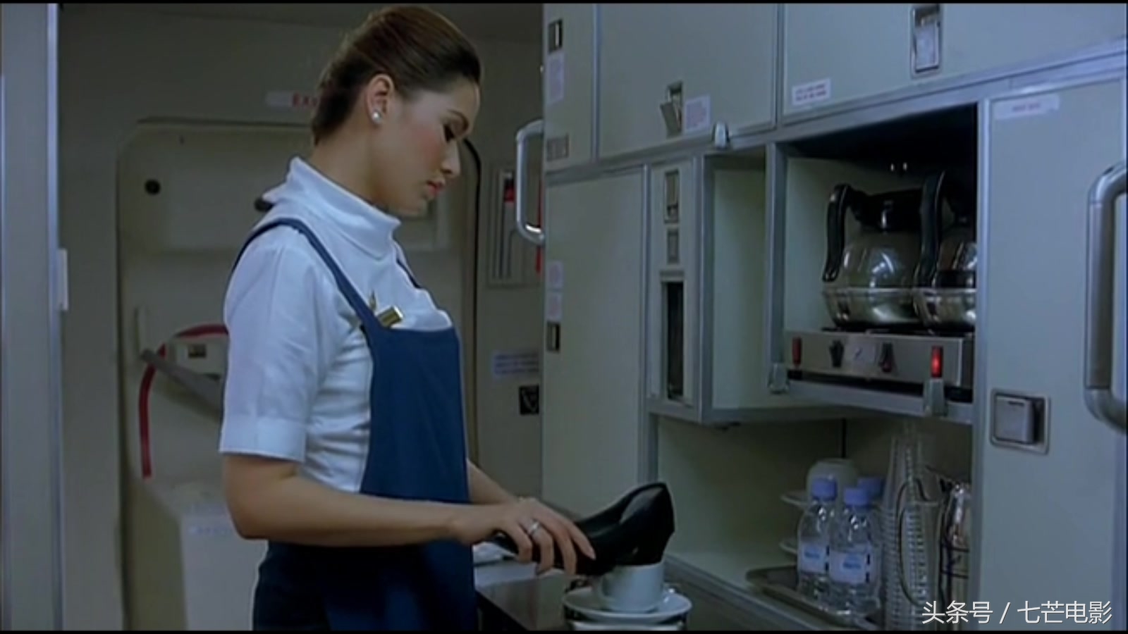 日本恐怖片肾上腺素之夜完整版,看完真的刷新三观的恐怖片