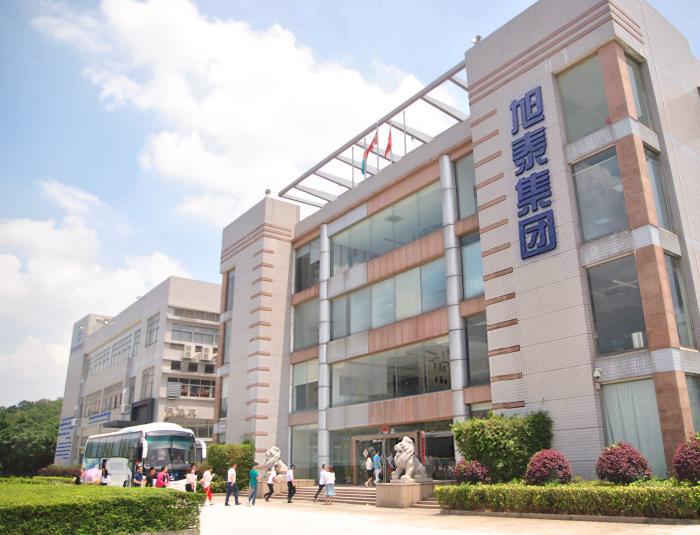 选择不同牌子的净水器,旭泰净水器