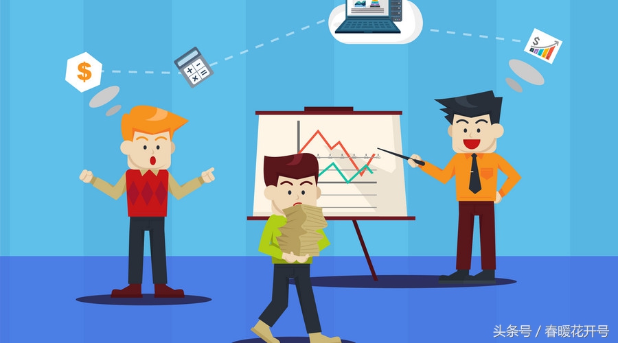 陈春花说企业创新,陈春花如何成功经营一家企业