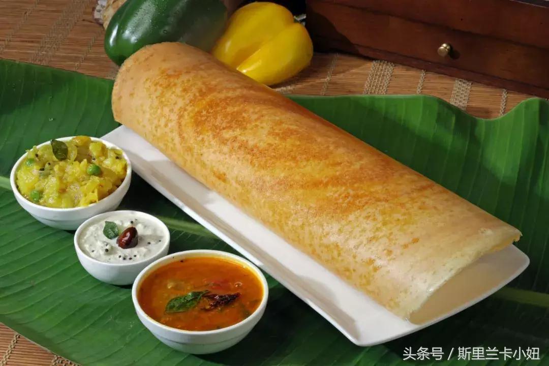 斯里兰卡有什么特色小吃,斯里兰卡必吃美食攻略