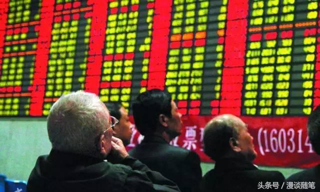 讲讲金融的那些事,10分钟简单易懂搞懂什么是金融