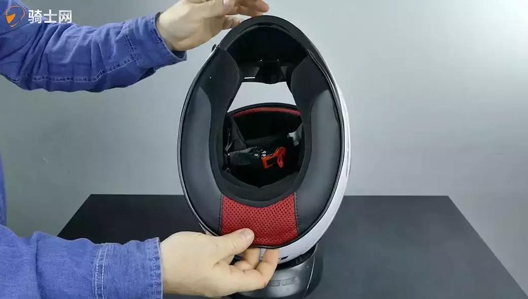 ls2入门级头盔怎么样,ls2ff353和ls2ff358有什么区别