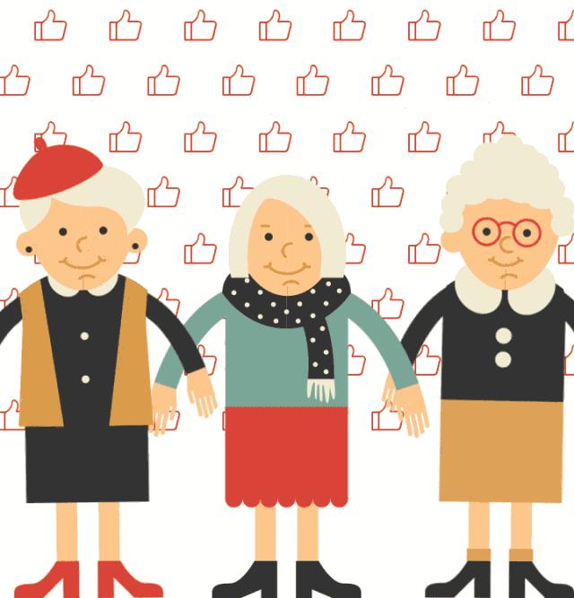 老人5天花了8900买到“包治百病”的神药配料竟是番茄和香菇