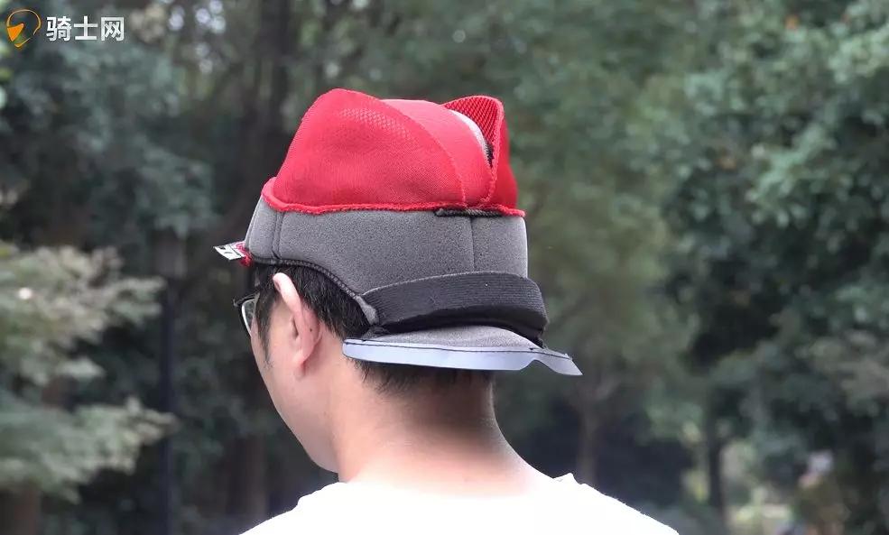 ls2入门级头盔怎么样,ls2ff353和ls2ff358有什么区别