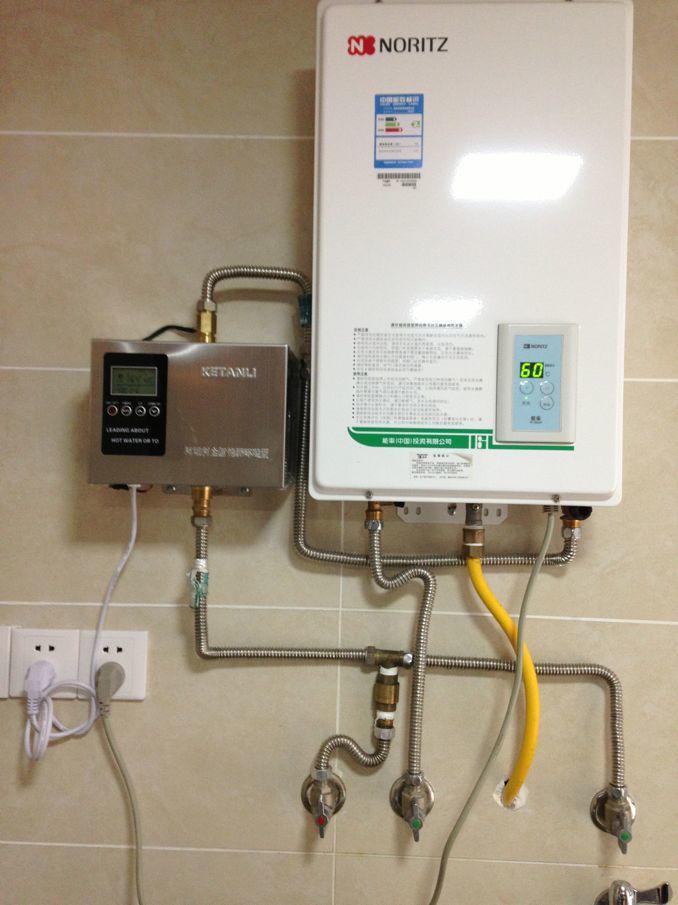 回水器装置用了3年，才敢告诉你究竟好不好？太多家庭都想错了