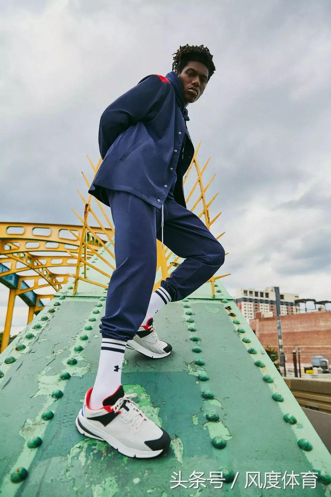 秋冬好看的运动潮流装备,秋冬运动休闲套装最新款