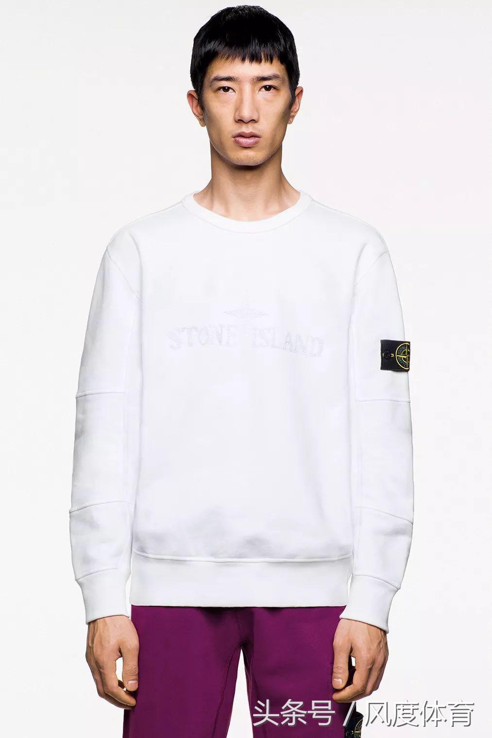 秋冬好看的运动潮流装备,秋冬运动休闲套装最新款