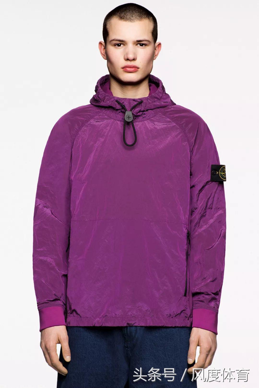 2019秋冬款运动休闲 (今年最流行的秋冬季运动套装)