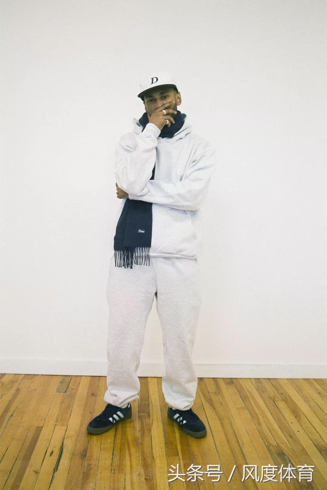 2019秋冬款运动休闲 (今年最流行的秋冬季运动套装)