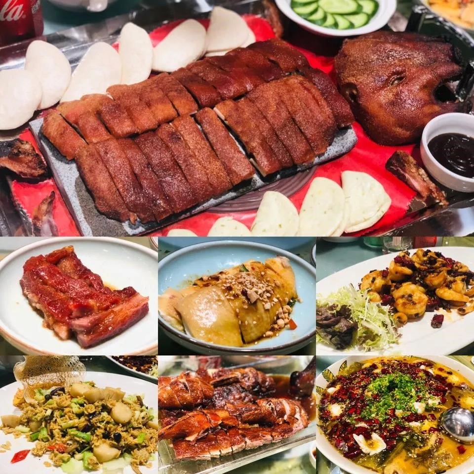 香港海洋公园11月,香港海洋公园北极之旅